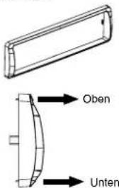 Oben Unten