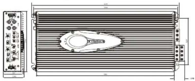 E-Claribus 100 100 100