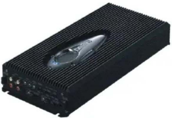 CLARION APA4320 - APA4320 - 1