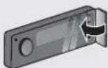 TELEFUNKEN T 870 BT - USB-Modus - 5