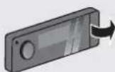 TELEFUNKEN T 870 BT - USB-Modus - 1