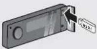 TELEFUNKEN T 870 BT - USB-Modus - 3