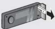 TELEFUNKEN T 870 BT - USB-Modus - 4
