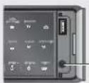 TELEFUNKEN T 870 BT - AUX-Modus - 2