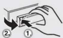 TELEFUNKEN T 670 BT - TELEFUNKEN® - 1