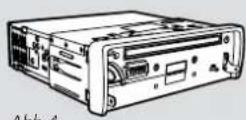 TELEFUNKEN T 540 - Installation - 1