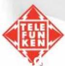 TELEFUNKEN T 540 - TELEFUNKEN - 6