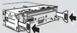 TELEFUNKEN T 540 - Installation - 3