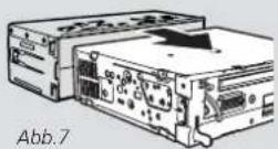TELEFUNKEN T 540 - Installation - 4