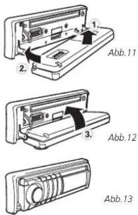 Abb. 11 Abb. 12 Abb. 13
