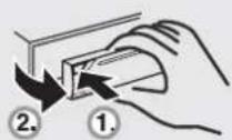 TELEFUNKEN T 570 - TELEFUNKEN® - 1