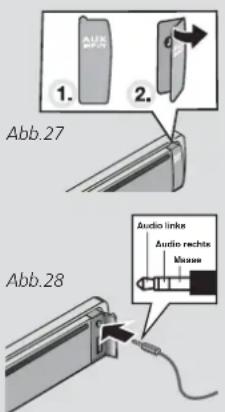 1. 2. Abb.27 Abb.28 Audio links Audio rechts Muse