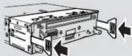 TELEFUNKEN T 640 BT - Installation - 3