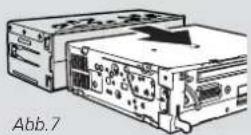 TELEFUNKEN T 645 BT - Installation - 4