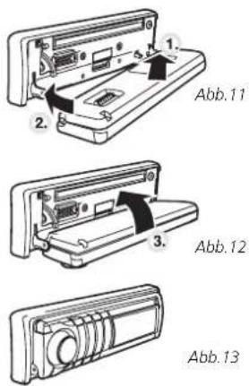 Abb. 11 Abb. 12 Abb. 13