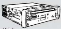 TELEFUNKEN T 645 BT - Installation - 1