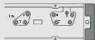 TELEFUNKEN T 460 XCD - ISO Adapterkabel - 3