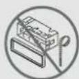 TELEFUNKEN T 460 XCD - ISO Adapterkabel - 4