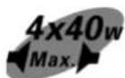TELEFUNKEN T 460 XCD - TELEFUNKEN - 1