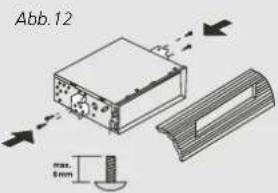 Abb. 12 max. 6mm