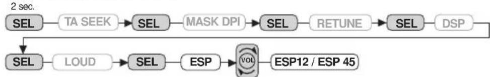 ROADSTAR CD-853USMPBT - ESP-MODUS (2) - 1