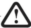 Crunch GTX4600 - PLEASE ATTEND THE FOLLOWING ADVICES BEFORE THE FIRST OPERATION! - 1