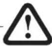 Crunch DSX1500D - PLEASE OBSERVE THE FOLLOWING ADVICES BEFORE THE FIRST OPERATION! - 1