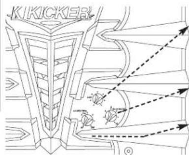KIKICKER