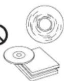 ZENEC ZE-30MP3 - Bemerkungen zu CD Disks - 2