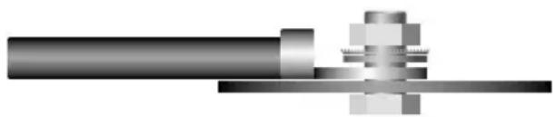 Soundstream XTA360.4 - TOOLS / PARTS FOR INSTALLATION - 1