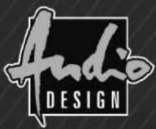 Audio DESIGN