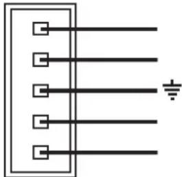 ESX SE 460 - 4-Kanal Verstärker SE460 - 2
