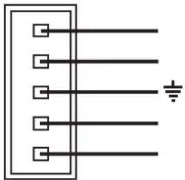 ESX SE 460 - 2-Kanal Verstärker SE260 - 1