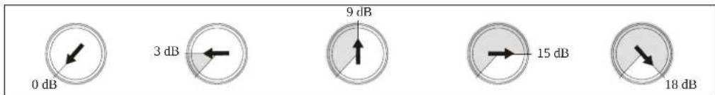 ESX SE 1600 - EXTENDED BASS CONTROL - 1