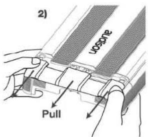 2) Support Pull