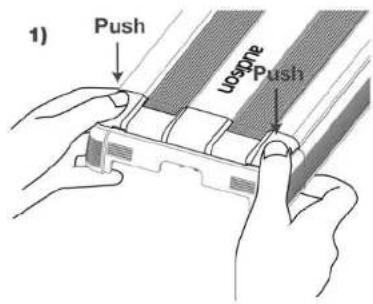 1) Push Uosprine Push