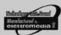 AUDISON LRX 4.5 - Audison measurement standard - 2