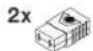 AUDISON LRX 2.9 - Packing contents - 6