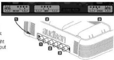 audison