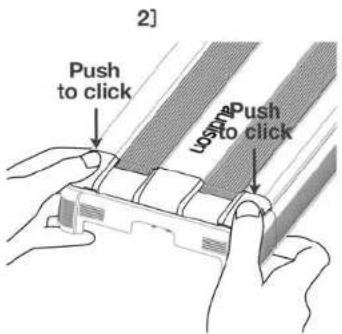 2] Push to click UOSMIP Push to click