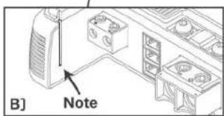 B] Note