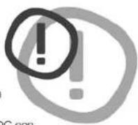 AUDISON LRX 2.9 - Precauzioni Generali - 1