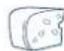 Fhiaba Classic KS8990TST/3 - Eggs - 2
