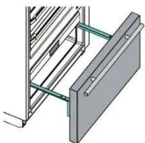 Fhiaba KS8990TST/6 - TriMode compartment - 2