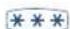 Fhiaba KS8990TST/6 - Recommendations for preserving frozen food 9.5 - 1