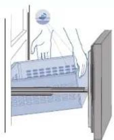 Fhiaba KS8990TST/6 - TriMode compartment - 1