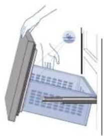 Fhiaba Classic KS7490TST/6 - TriMode Drawer - 1