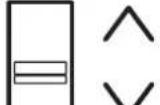 Fhiaba Classic KS7490TST/6 - Fresco control panel - 3