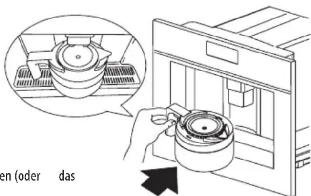 en (oder das