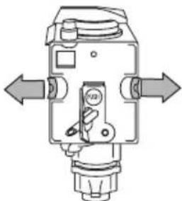 ELECTROLUX EBC54523AX - Reinigung der Brüheinheit - 6
